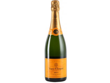 Veuve Clicquot Brut 0,75l