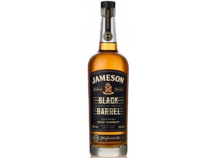 jameson black