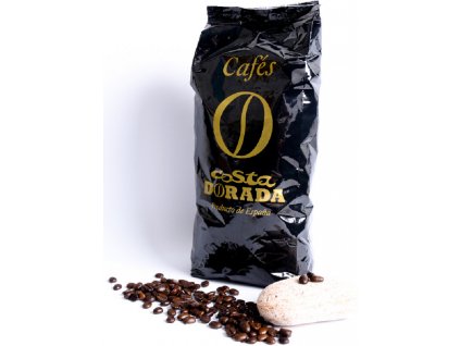 Costa Dorada Espresso Zrnková Káva 1kg