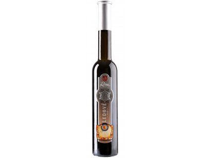 Réva Rakvice Ryzlink Vlašský Ledové 2010 0,2l