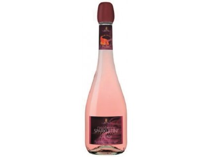 Sparkletini Raspberry 0,75l