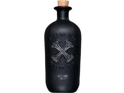 Bumbu XO 40% 0,7l