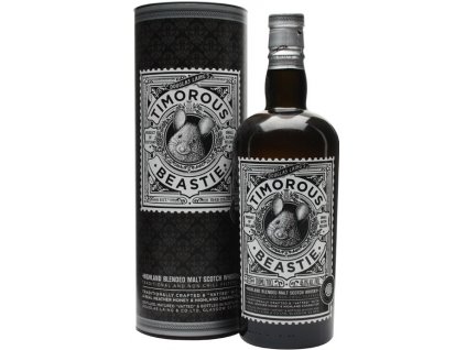 Timorous Beastie 46,8% 0,7l