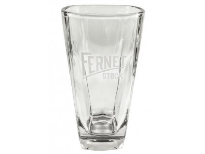 Fernet Sklenice Long