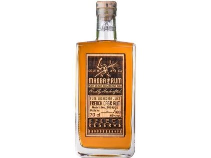 3246 mhoba french cask select reserve