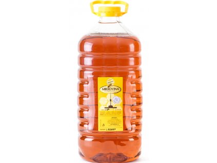 Medovina z Jeseníků Original 13% 5l
