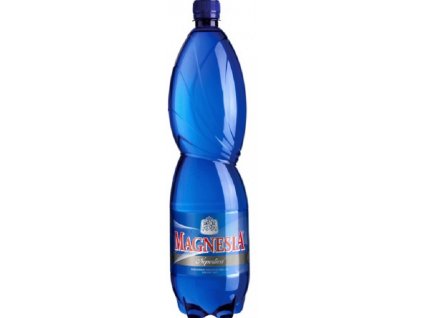 Magnesia Neperlivá 1,5l