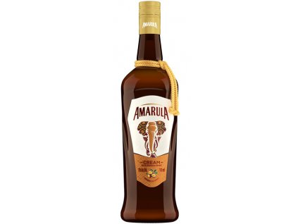 amarula wild cream