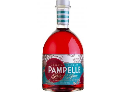Pampelle Ruby l` Apéro 15% 0,7l