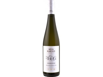 Réva Rakvice Chardonnay MZV 0,75l