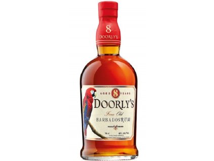 Doorlys 8yo 40% 0,7l