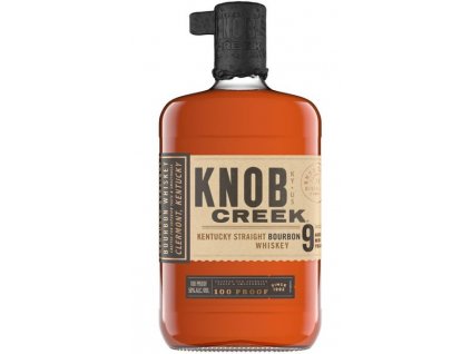 knob creek 9yo