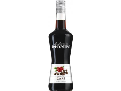 Monin Café Liqueur 25% 0,7l