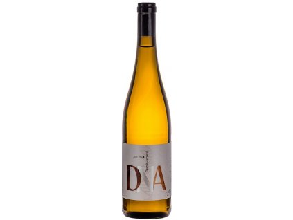 Hanzel Tramín červený DNA cuvée 2015 MZV 0,75l