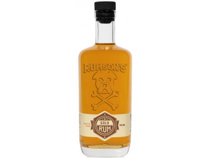 Rumson's Rum 40% 0,7l