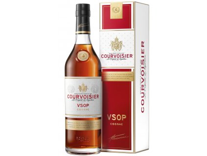 COURVOISIER VSOP