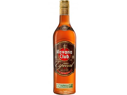 Havana Club Anejo Especial 40% 1l