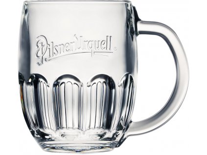 Sklenice Pilsner Urquell s uchem 0,3l