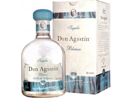Don Agustin Blanco Tequila