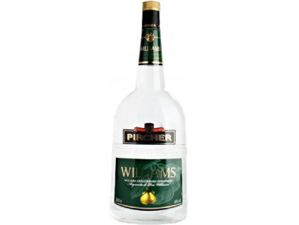 Pircher Williams 40% 3l