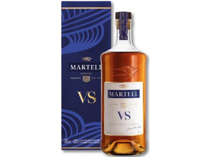 Martell V.S. 40% 0,7l