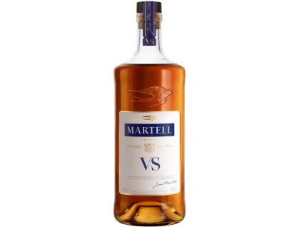 martell vs