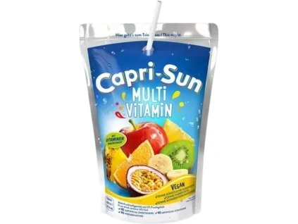 capri sun multivitamin