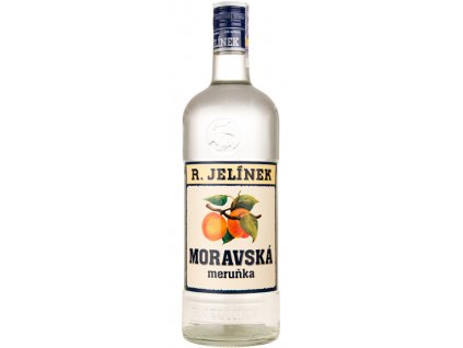 moravska merunka 1l