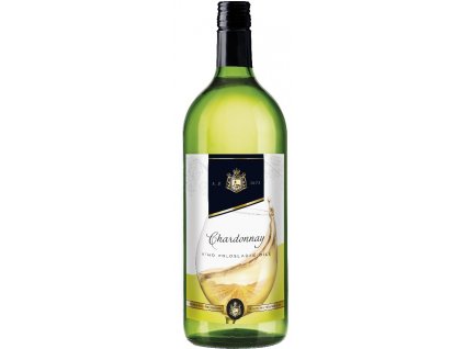 Mikulov Chardonnay 1l