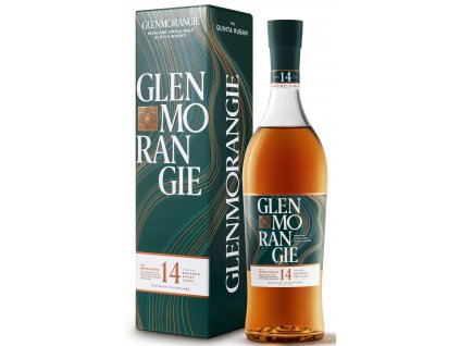 Glenmorangie Quinta Ruban 43% 70cl