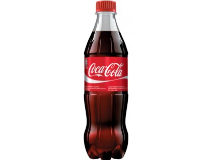 Coca Cola 0,5l