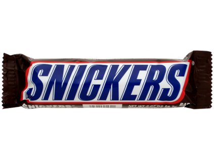 Snickers 50g