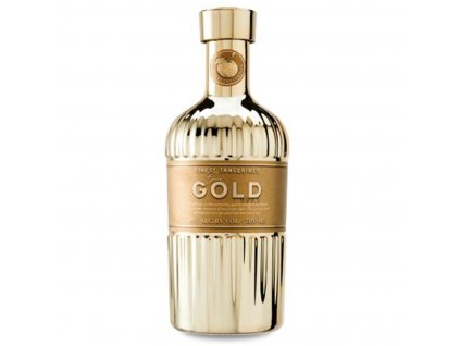 Gin GOLD