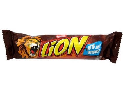 Lion 43g