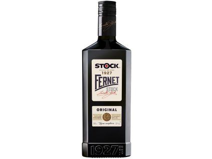 fernet pulka