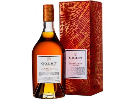 Godet V.S.O.P. Original 40% 0,7l