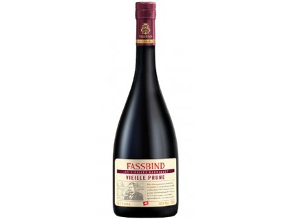 Fassbind Vieille Prune/Stařená Švestka 40% 0,7l