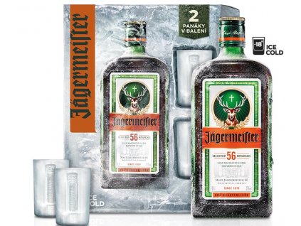 JAGER 0 7L GB frost 3D sklenicky logo packshot 800x800px CZ