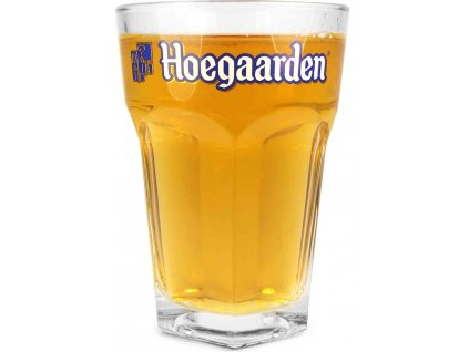 Hoegaarden Sklenice 0,5l