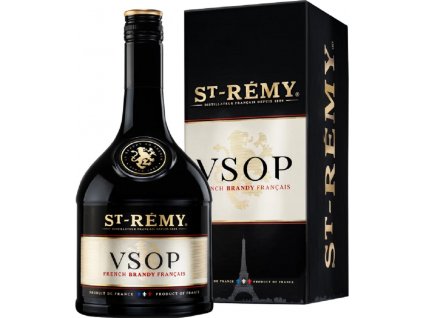 ST-Remy VSOP 36% 0,7l