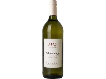 Réva Rakvice Chardonnay 1l