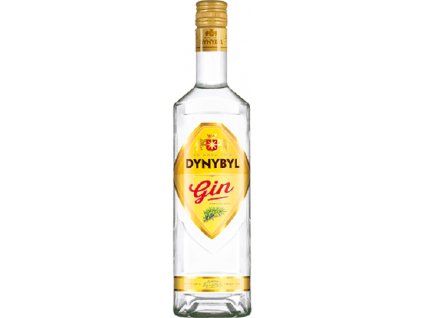Dynybyl Special Dry Gin 37,5% 0,5l