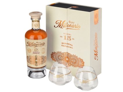 2239 millonario 15 gift box 3