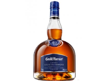 Grand Marnier Louis Alexandre 40% 0,7l