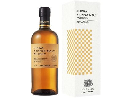 nikka coffey malt 90th aniversary