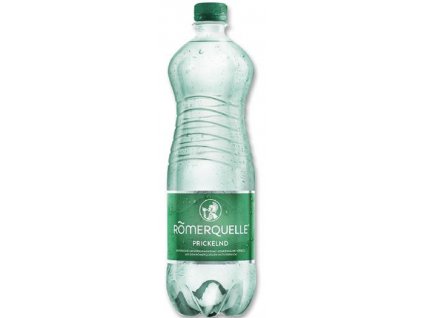 Römerquelle Perlivá 0,5l