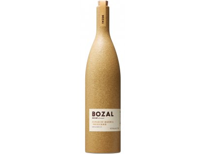 Bozal Ensamble 47% 0,7l