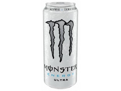 Monster Ultra 0,5l