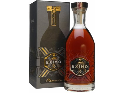Facundo Eximo X 40% 0,7l