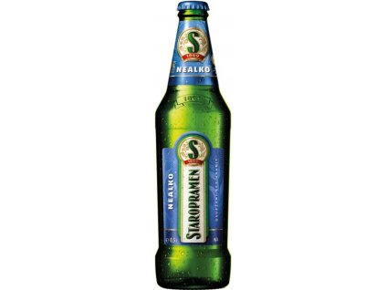 Staropramen Nealko 0,5l